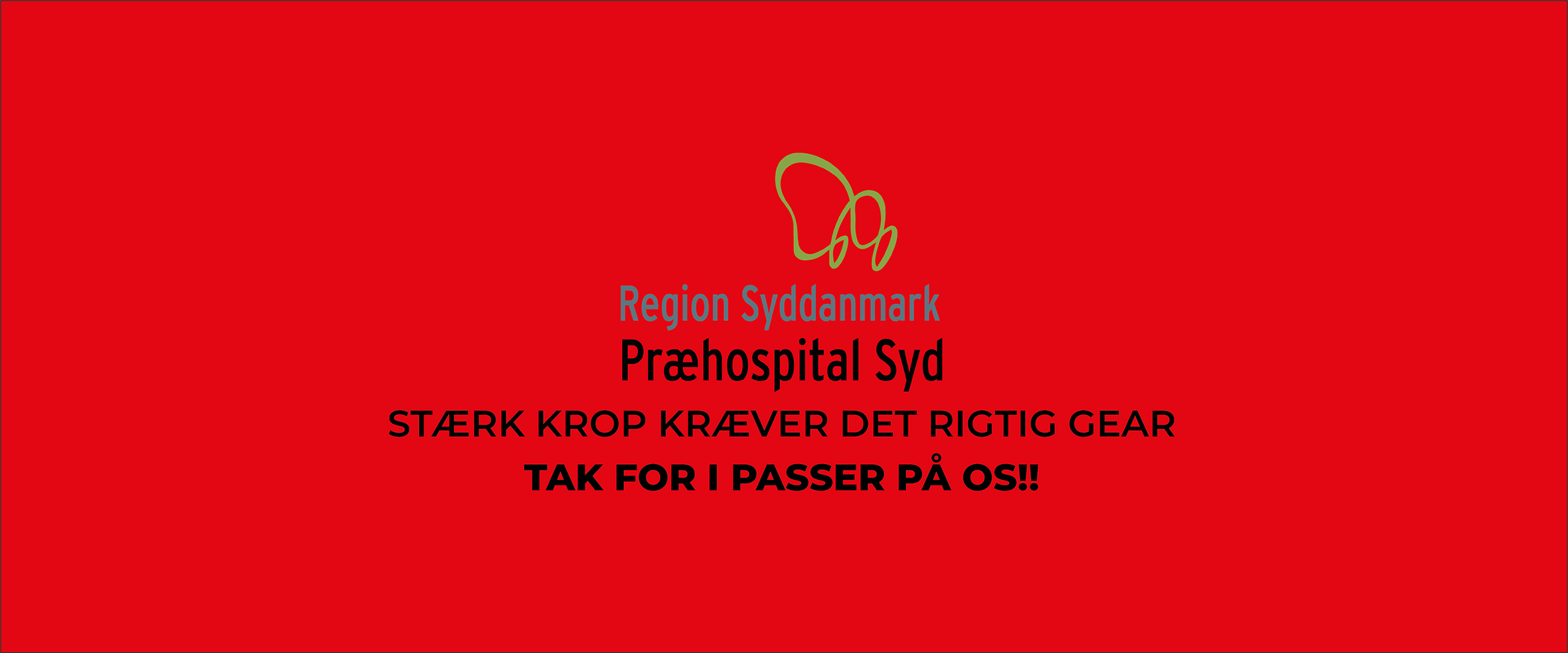 Præhospital Syd