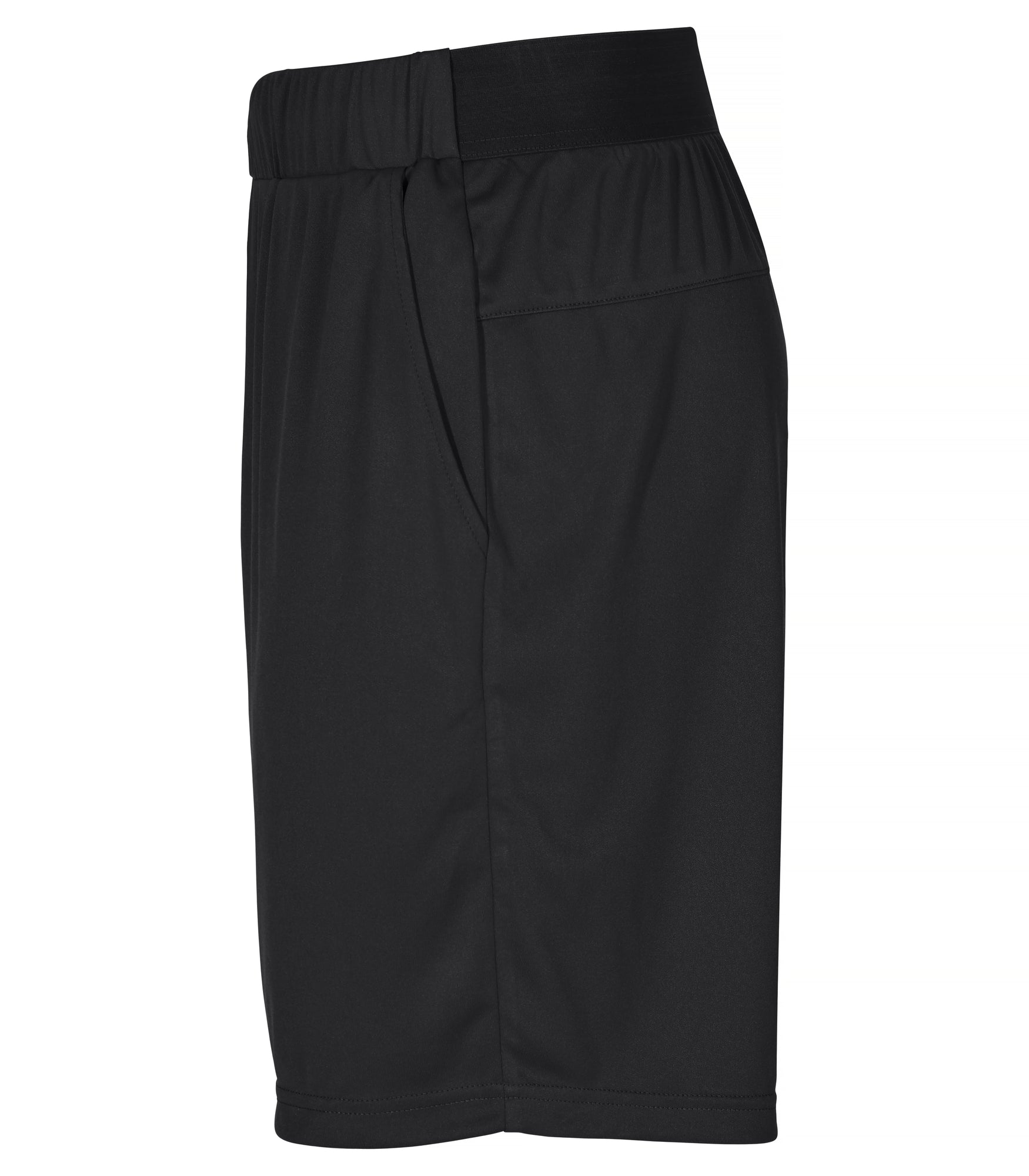 Basic Active Shorts Unisex