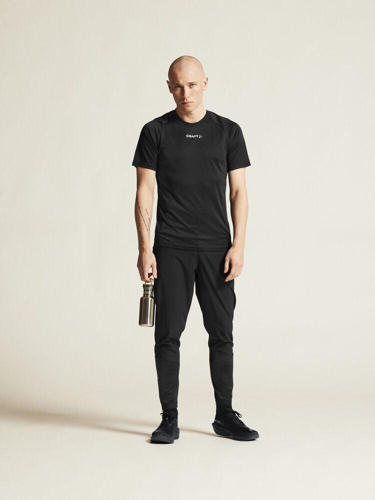 Rush 2.0 SS Tee Herre