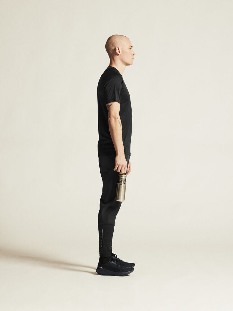 Rush 2.0 SS Tee Herre
