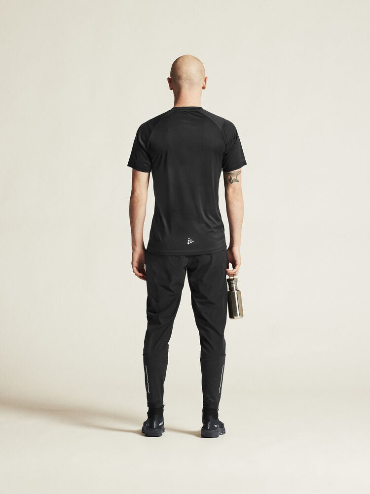 Rush 2.0 SS Tee Herre