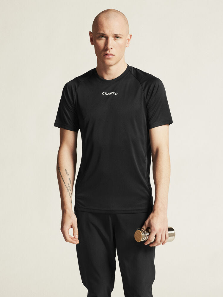 Rush 2.0 SS Tee Herre