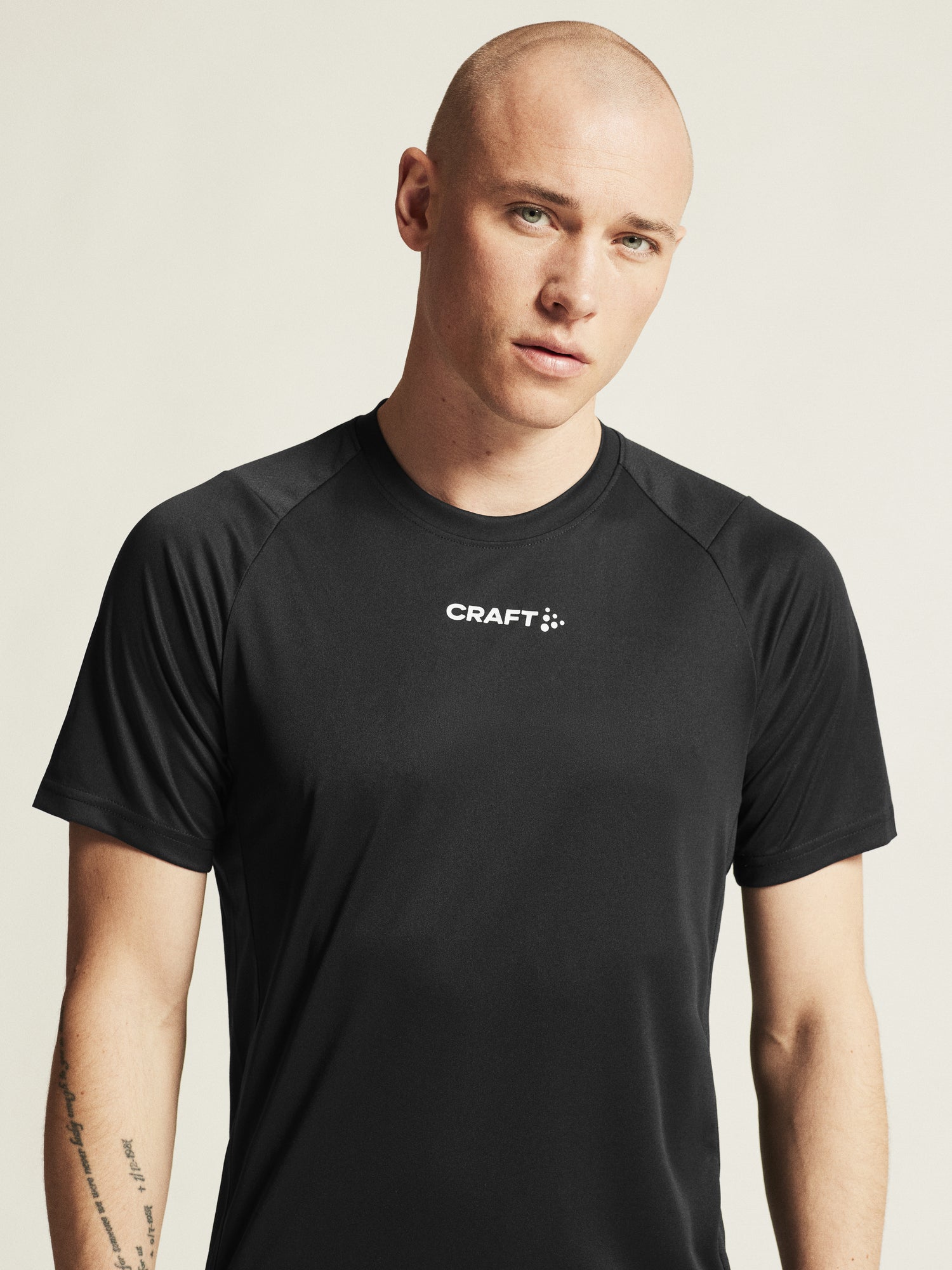 Rush 2.0 SS Tee Herre