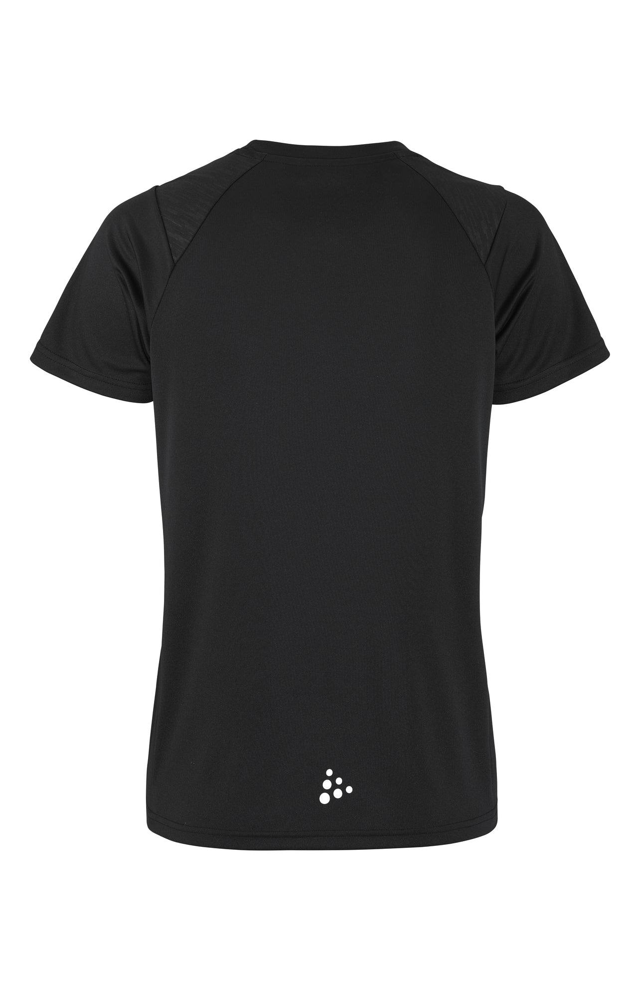 Rush 2.0 SS Tee Dame