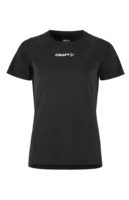 Rush 2.0 SS Tee Dame