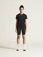 Rush 2.0 SS Tee Dame