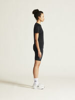 Rush 2.0 SS Tee Dame