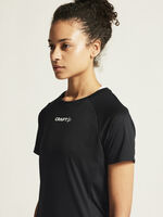 Rush 2.0 SS Tee Dame