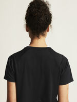 Rush 2.0 SS Tee Dame