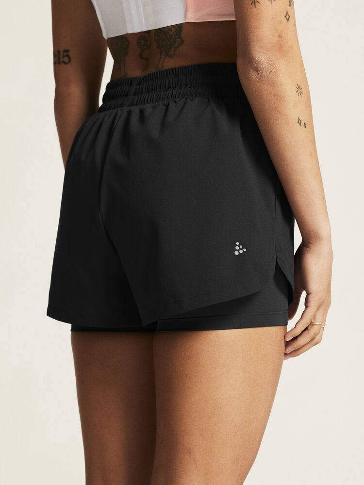 ADV Essence 2-In-1 Shorts 2 Kvinder
