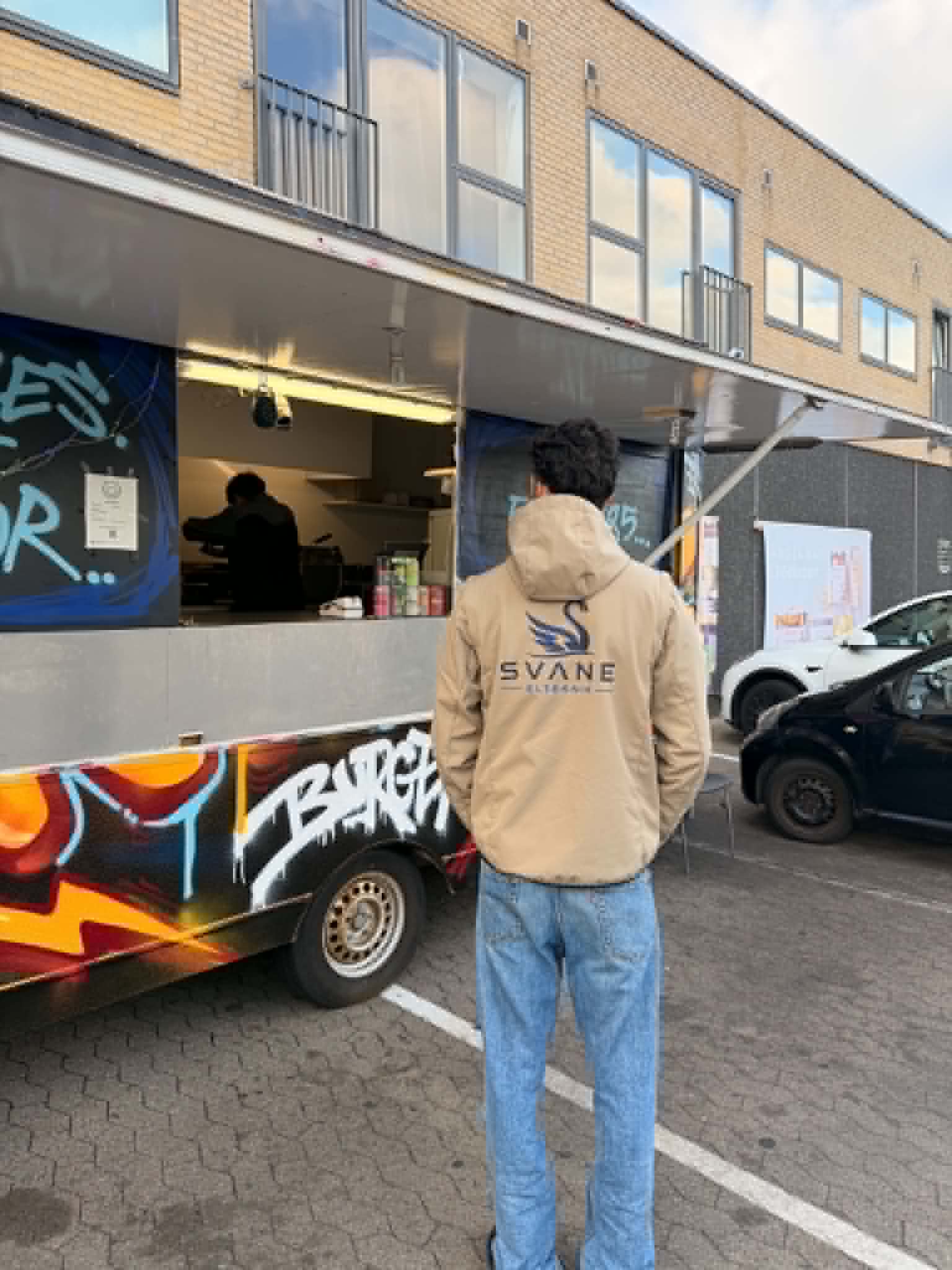 Svane Elteknik