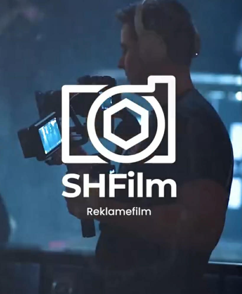 SHFilm - Reklamefilm