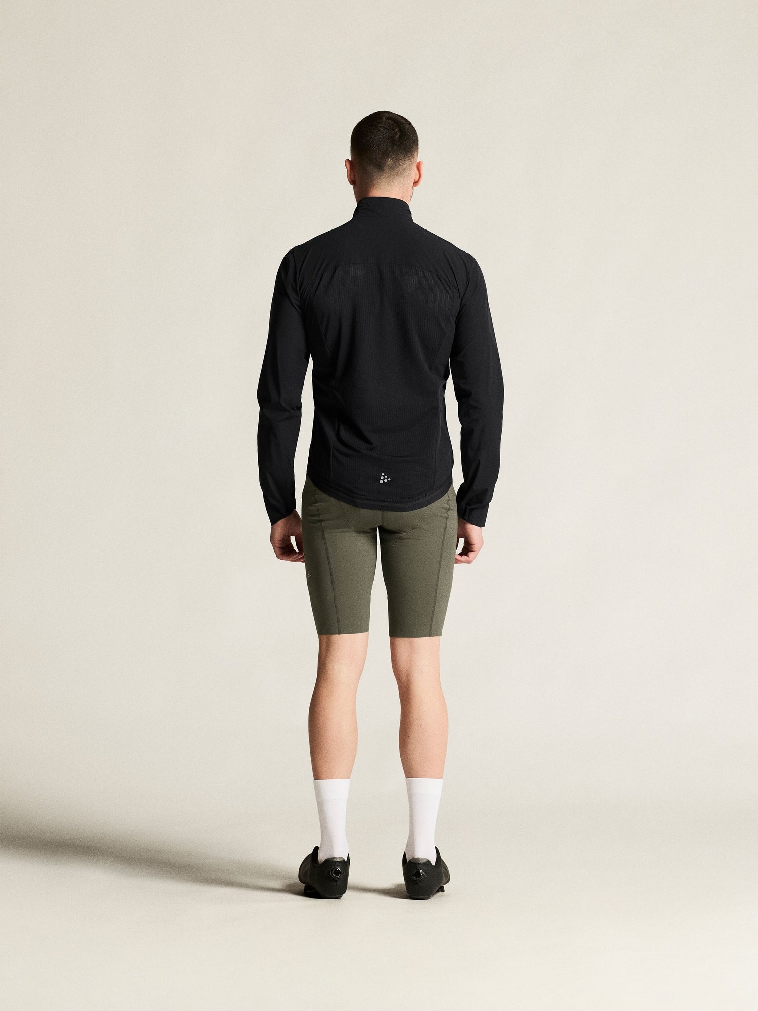 Endur Light Wind Jacket Herre