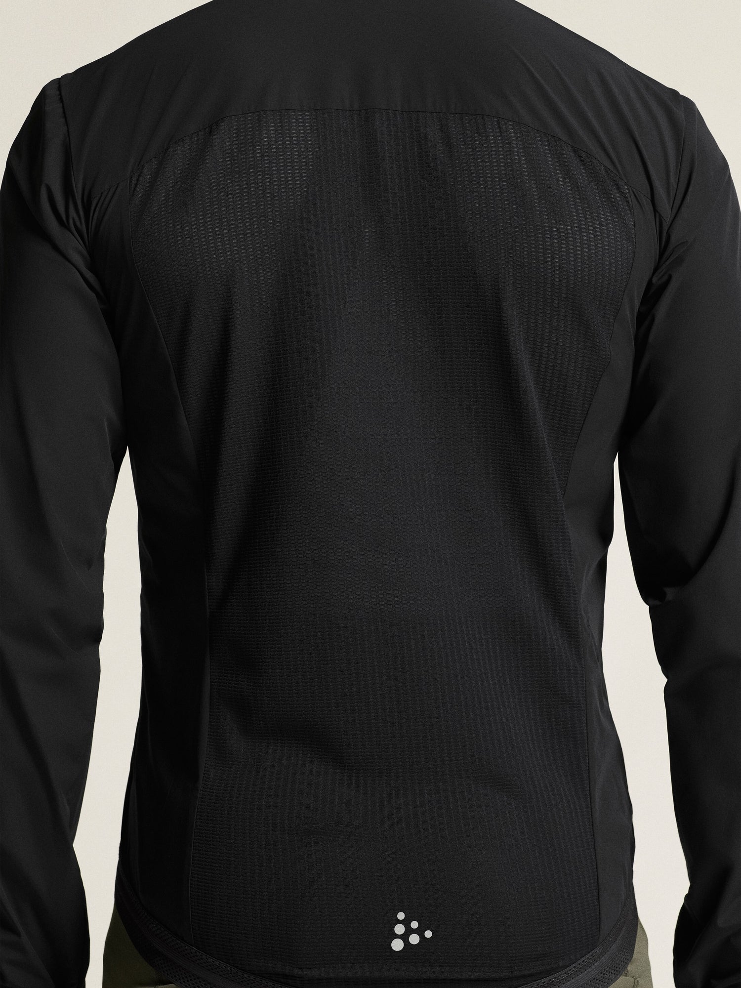 Endur Light Wind Jacket Herre