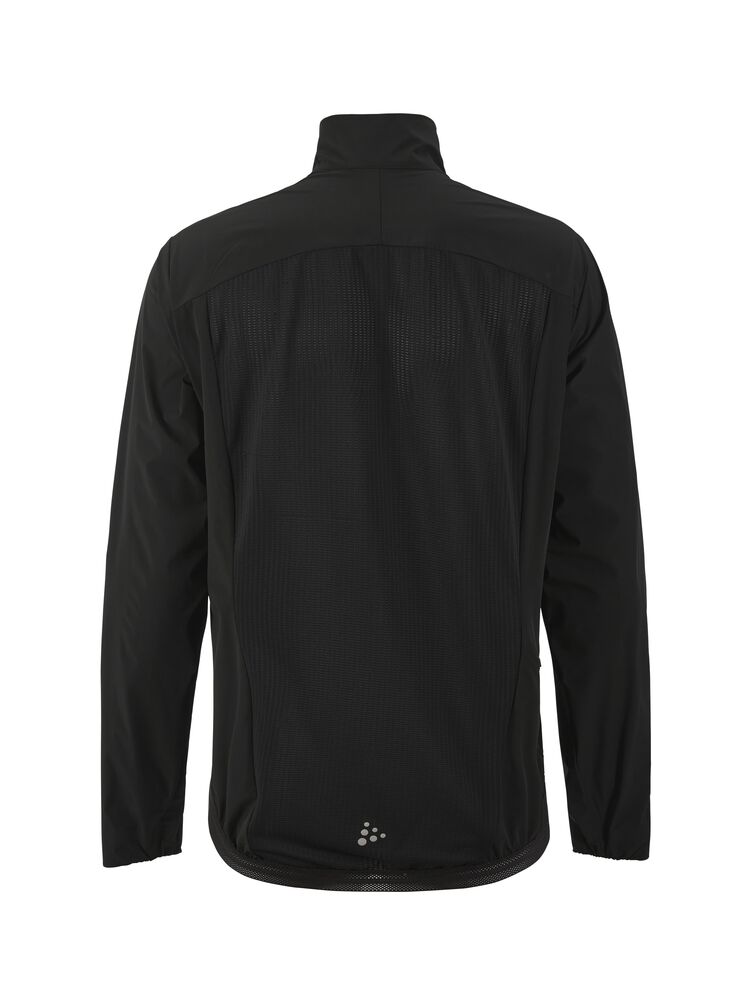 Endur Light Wind Jacket Dame