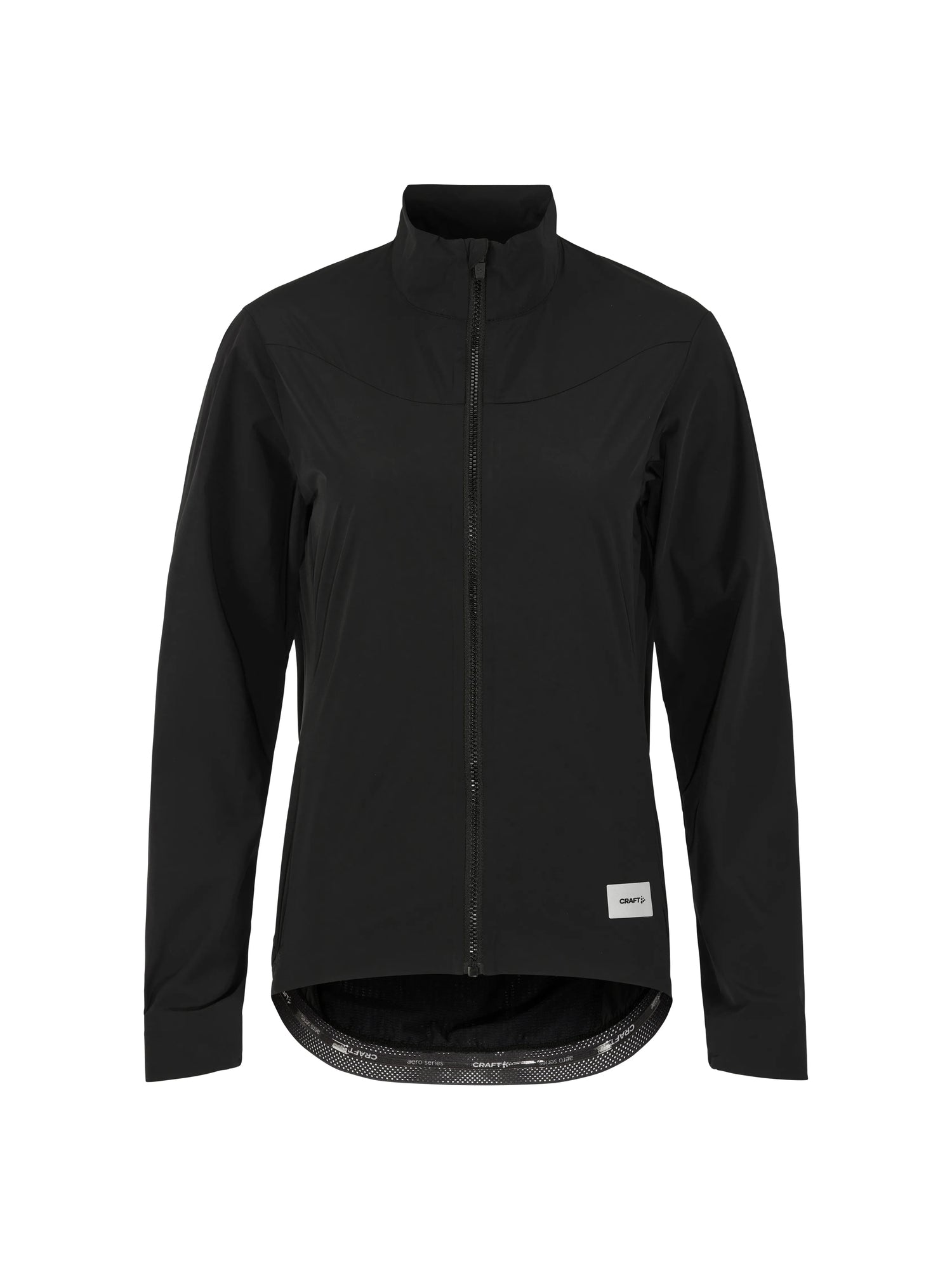 Endur Light Wind Jacket Dame