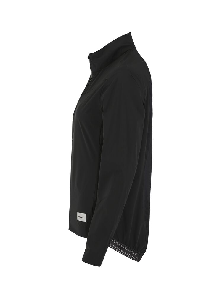 Endur Light Wind Jacket Dame