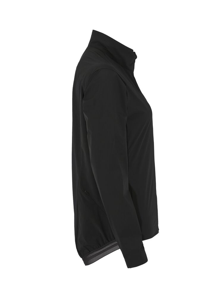 Endur Light Wind Jacket Dame