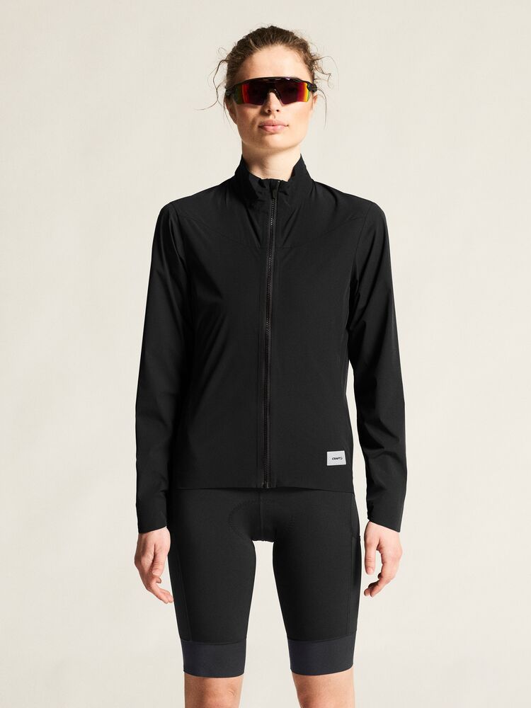 Endur Light Wind Jacket Dame
