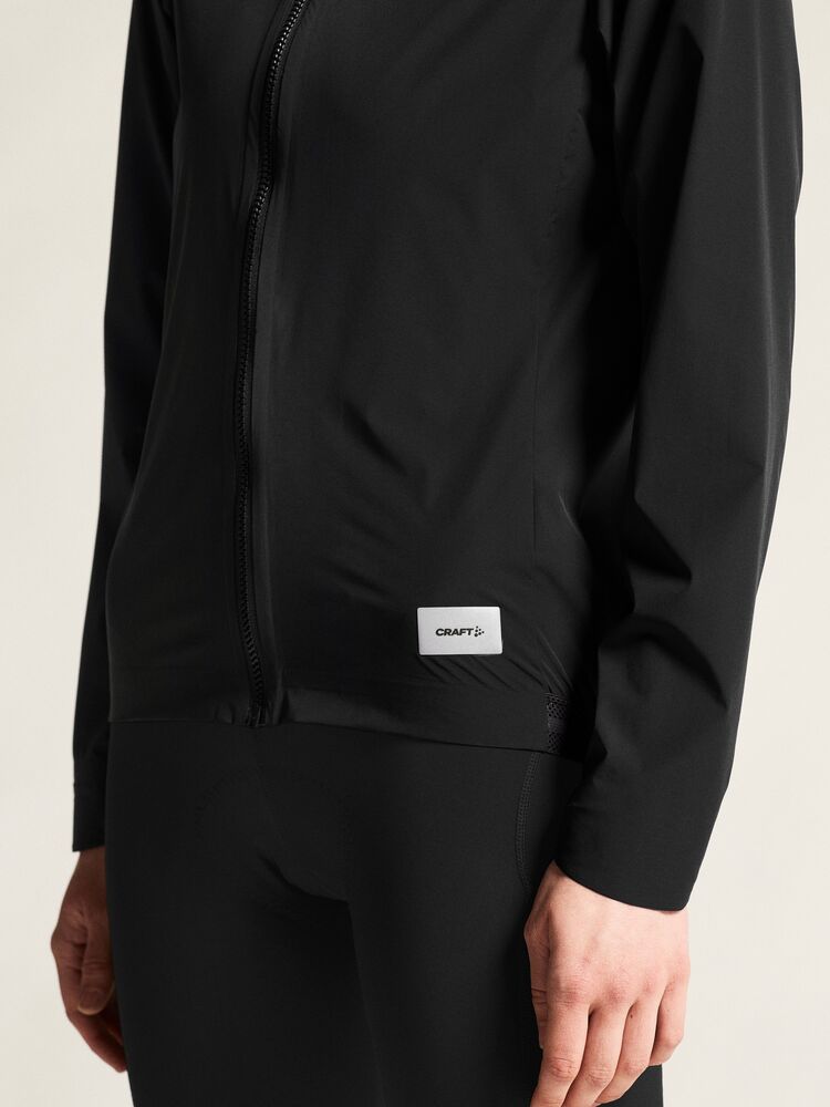 Endur Light Wind Jacket Dame