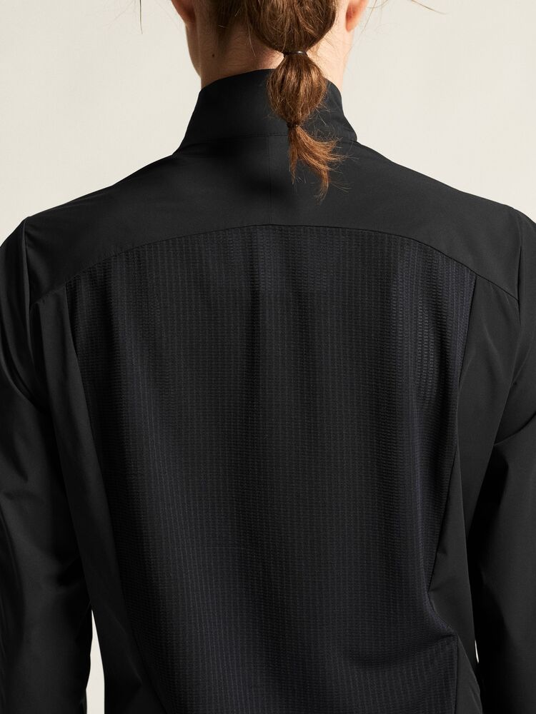 Endur Light Wind Jacket Dame