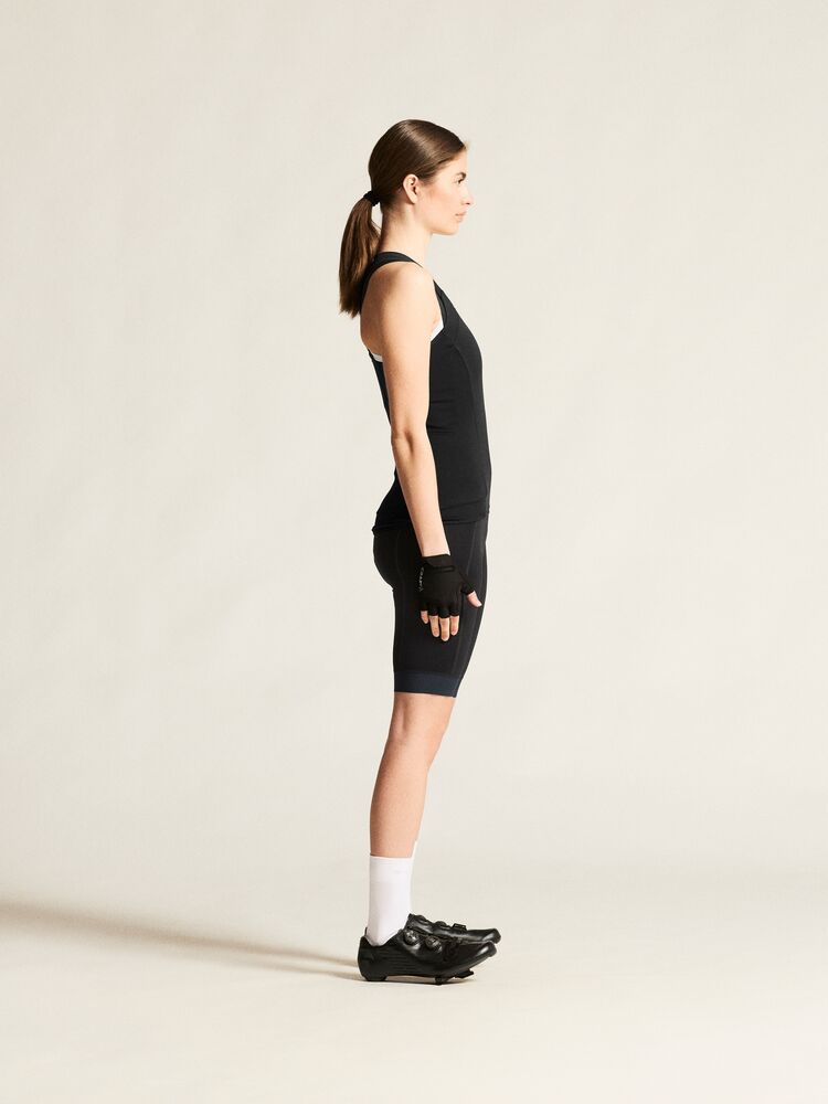 Endur cargo bib shorts Dame