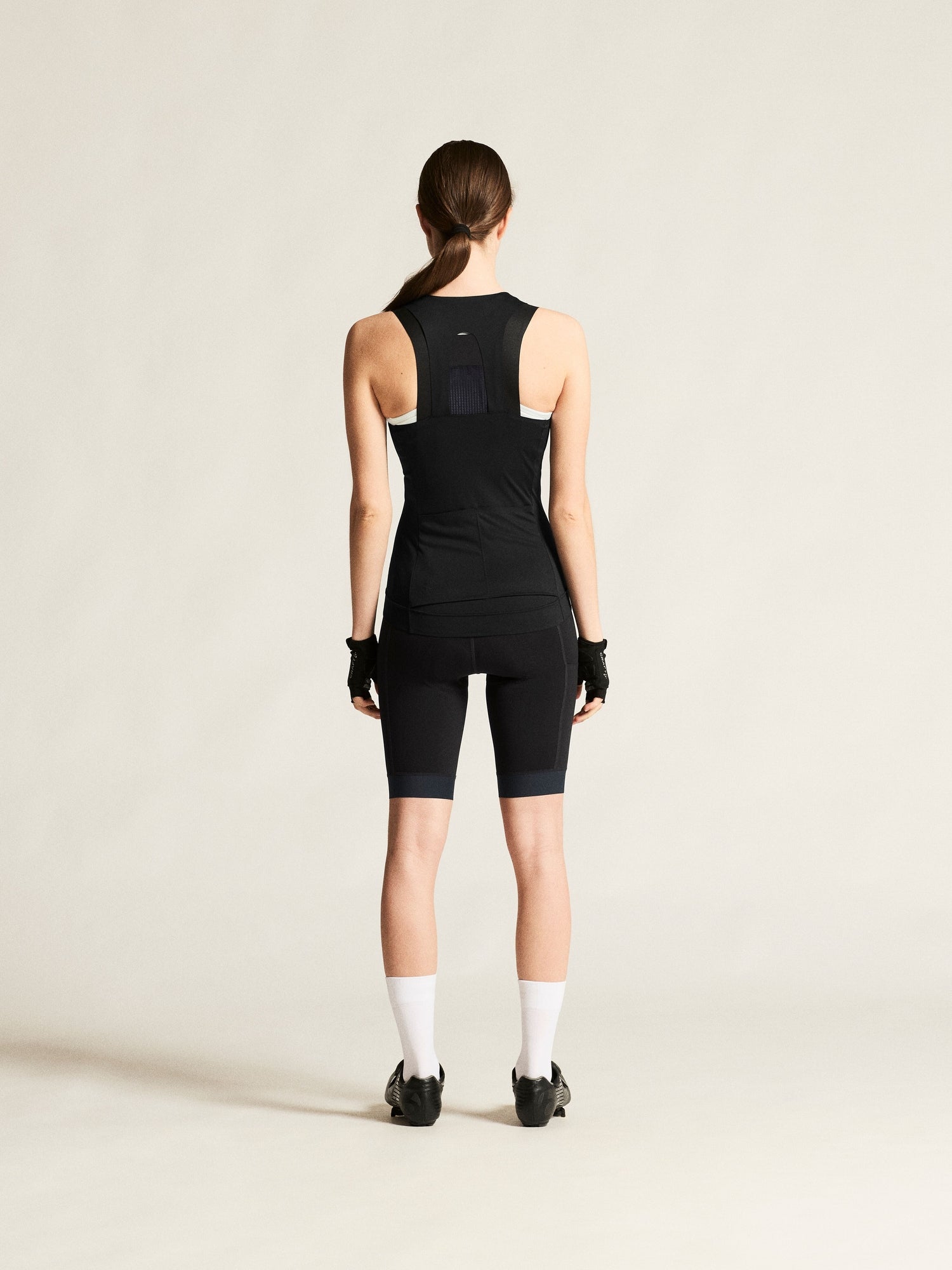 Endur cargo bib shorts Dame