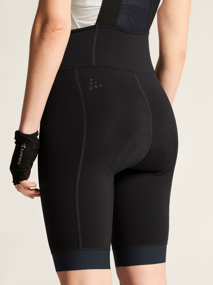 Endur cargo bib shorts Dame