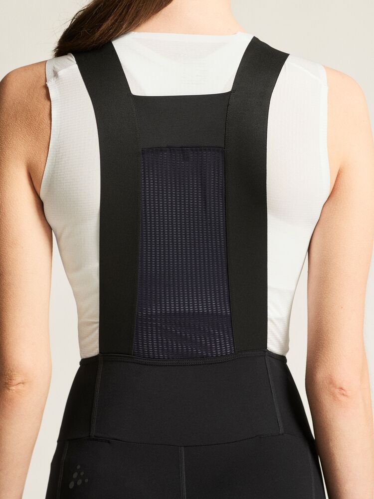 Endur cargo bib shorts Dame