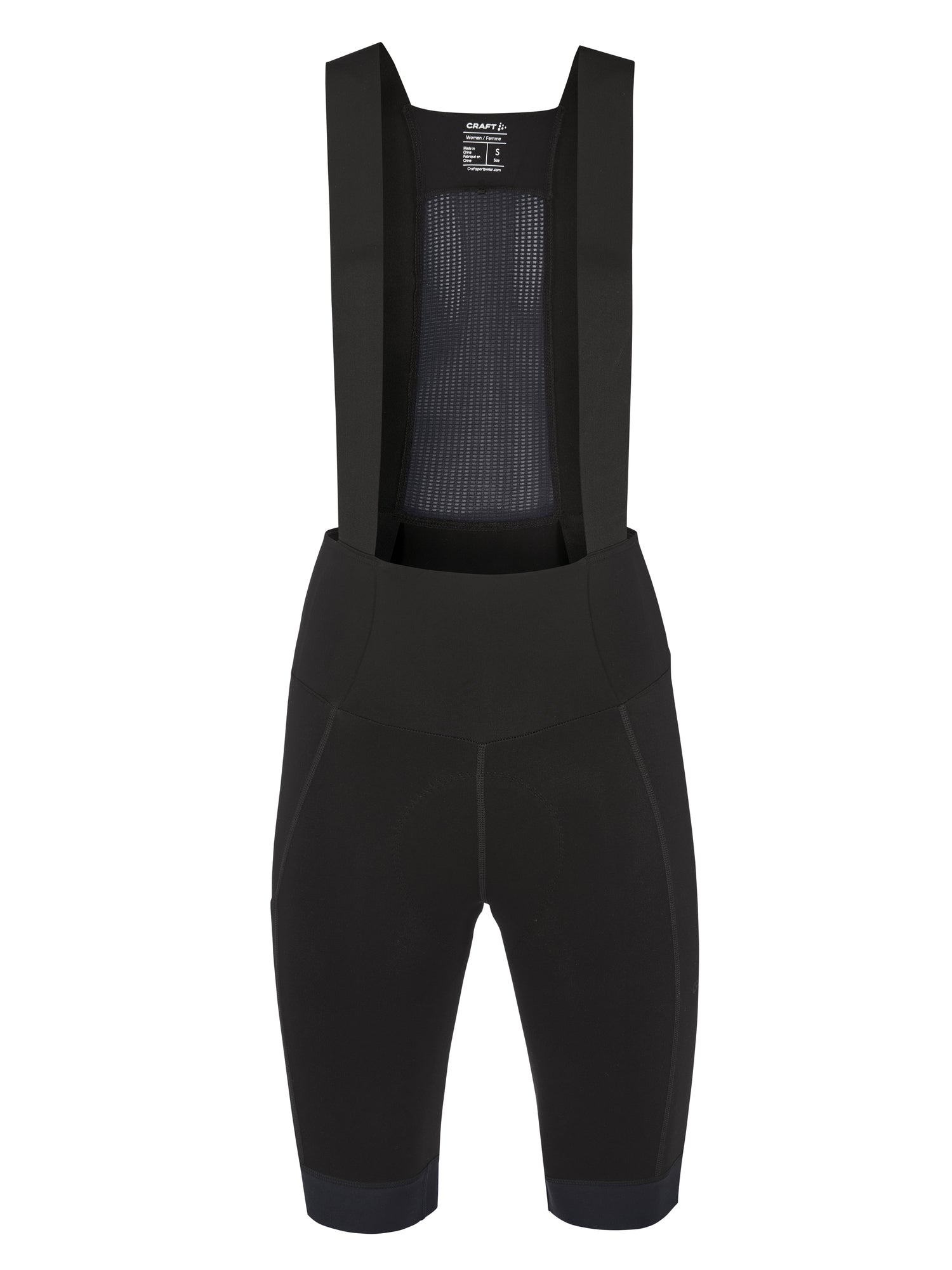 Endur cargo bib shorts Dame