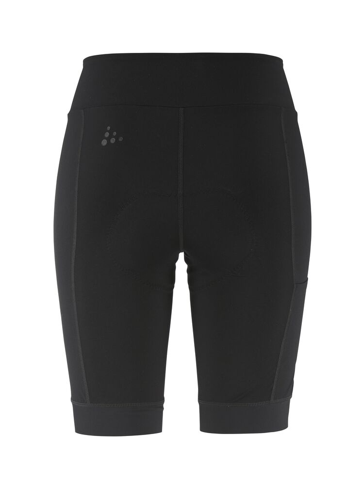 Endur Cargo Shorts C3 Dame