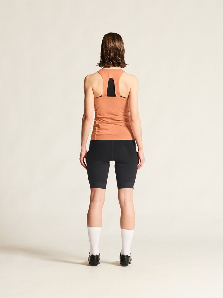 Endur Cargo Shorts C3 Dame