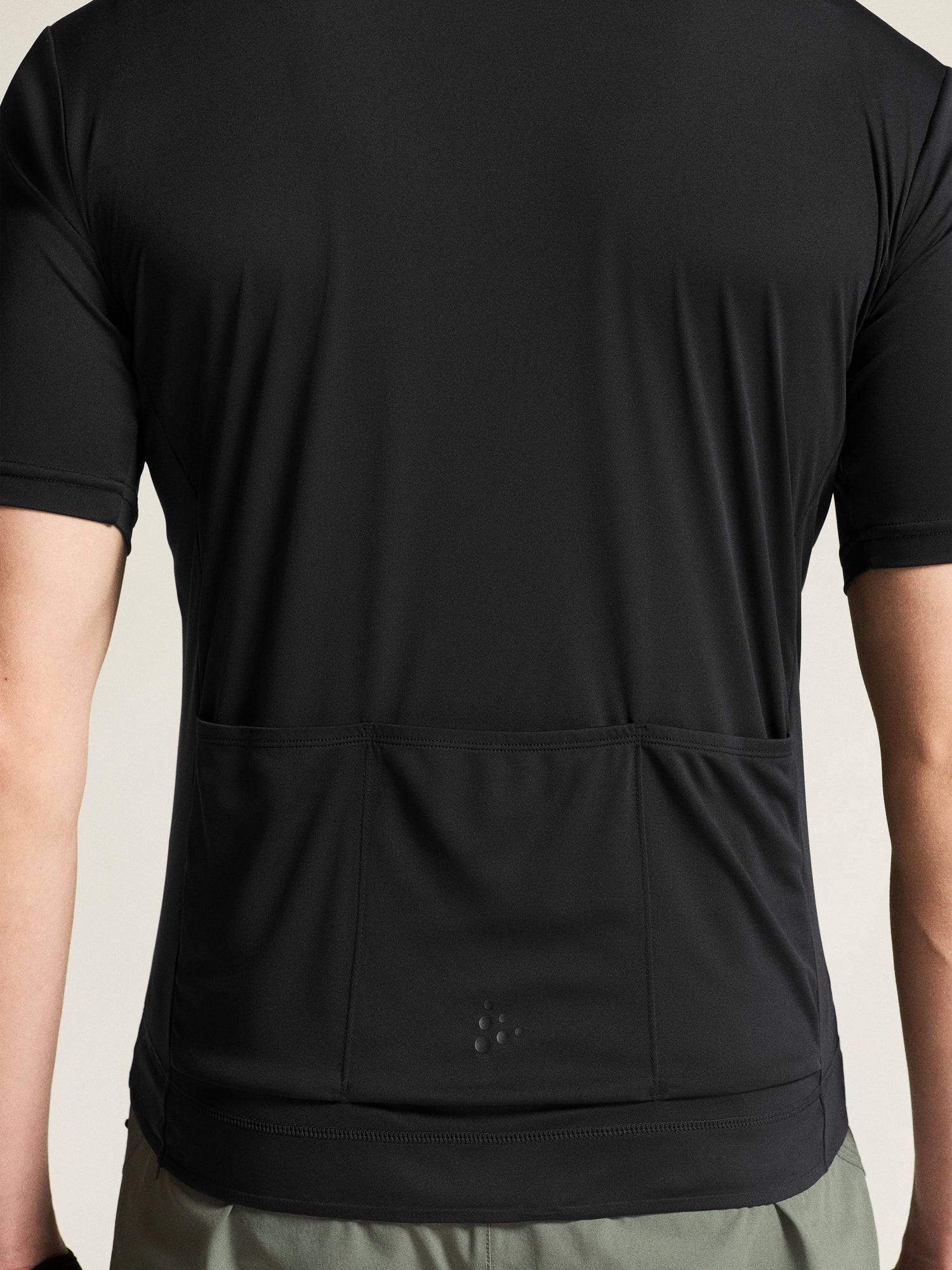Everyday SS Jersey Herre