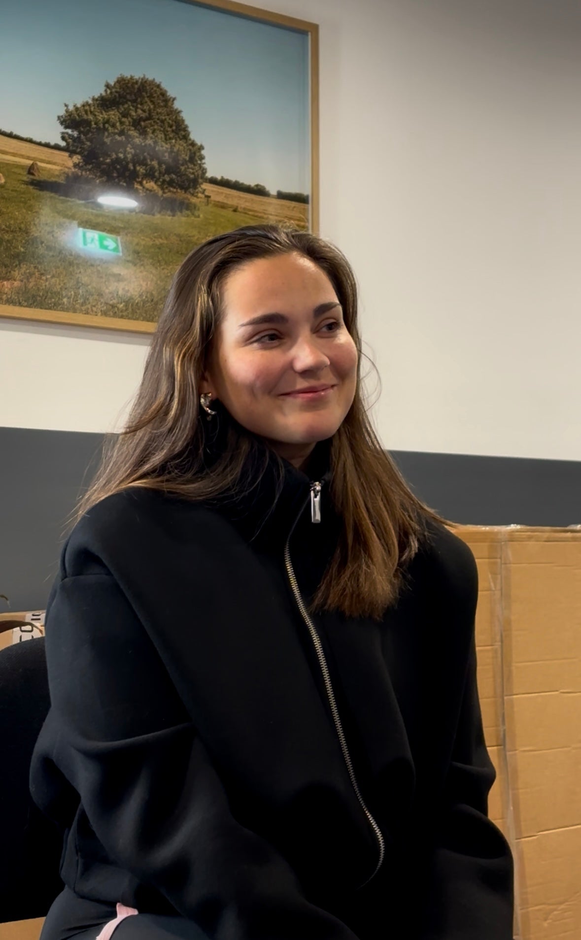 DØK  (Dybbøls øvede kvinder) - Oplevelse