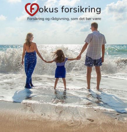 Fokus forsikring