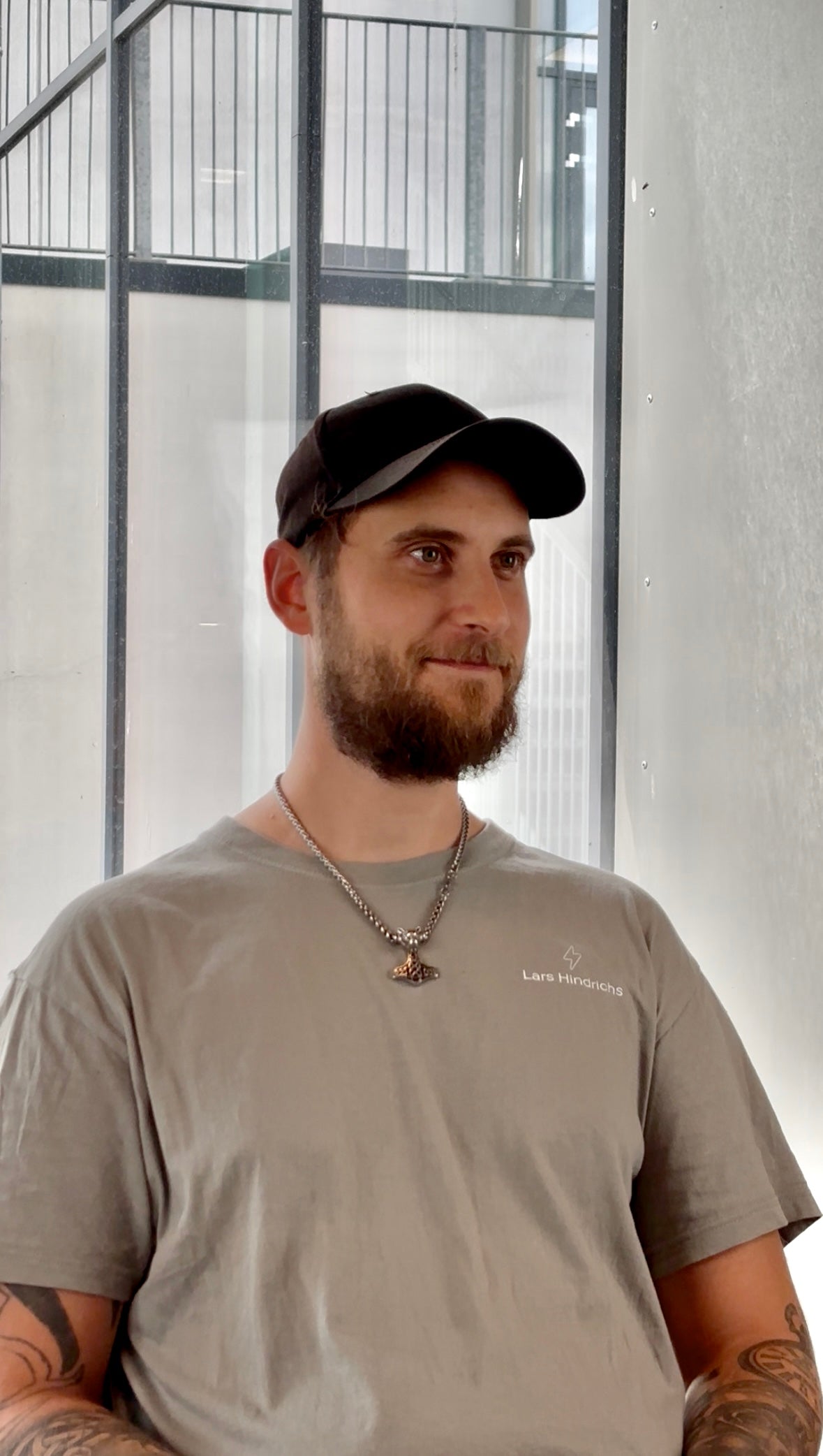 L.C.H EL SERVICE - Oplevelse