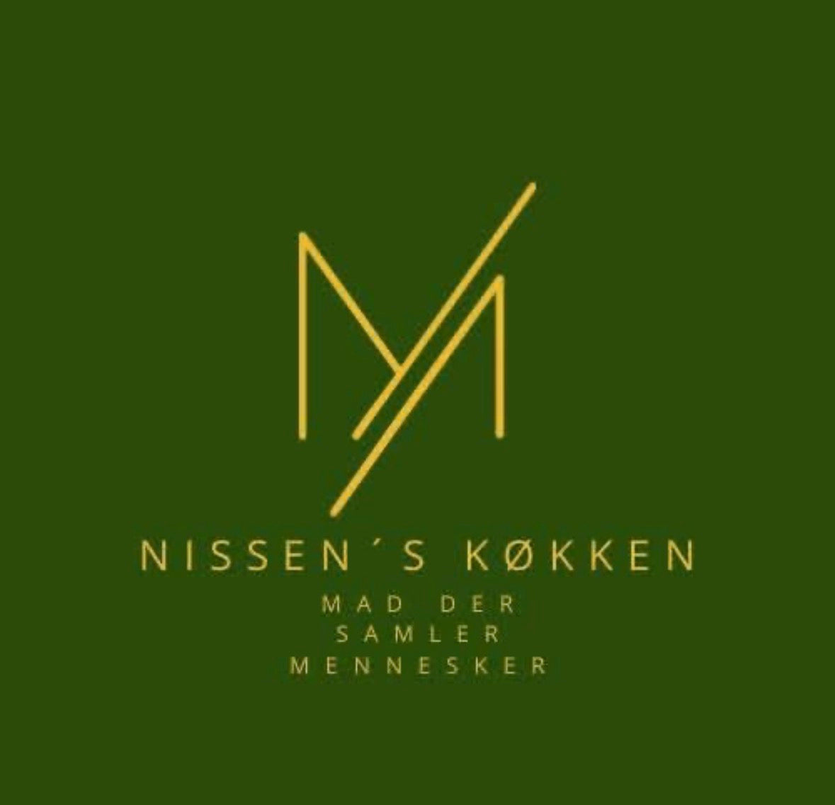 Nissens Køkken - Oplevelse