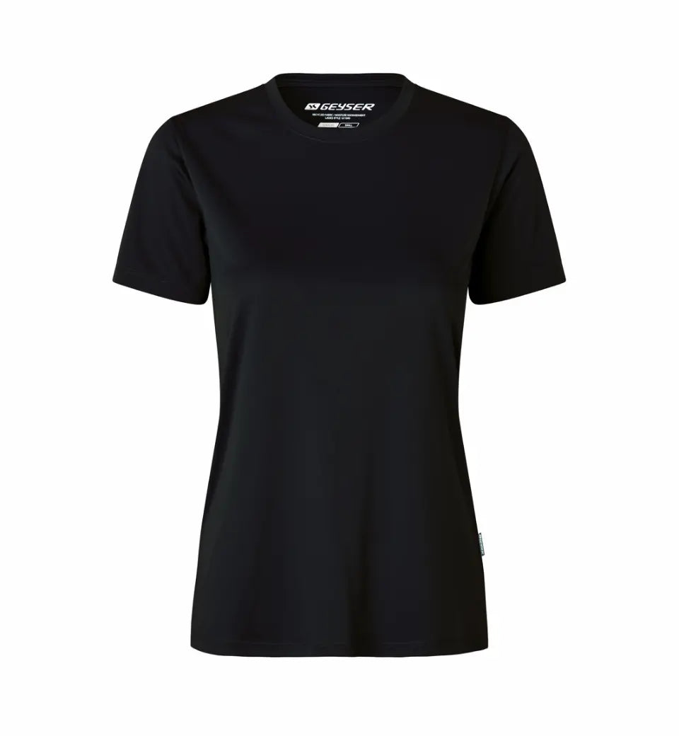 GEYSER T-shirt | essential Dame