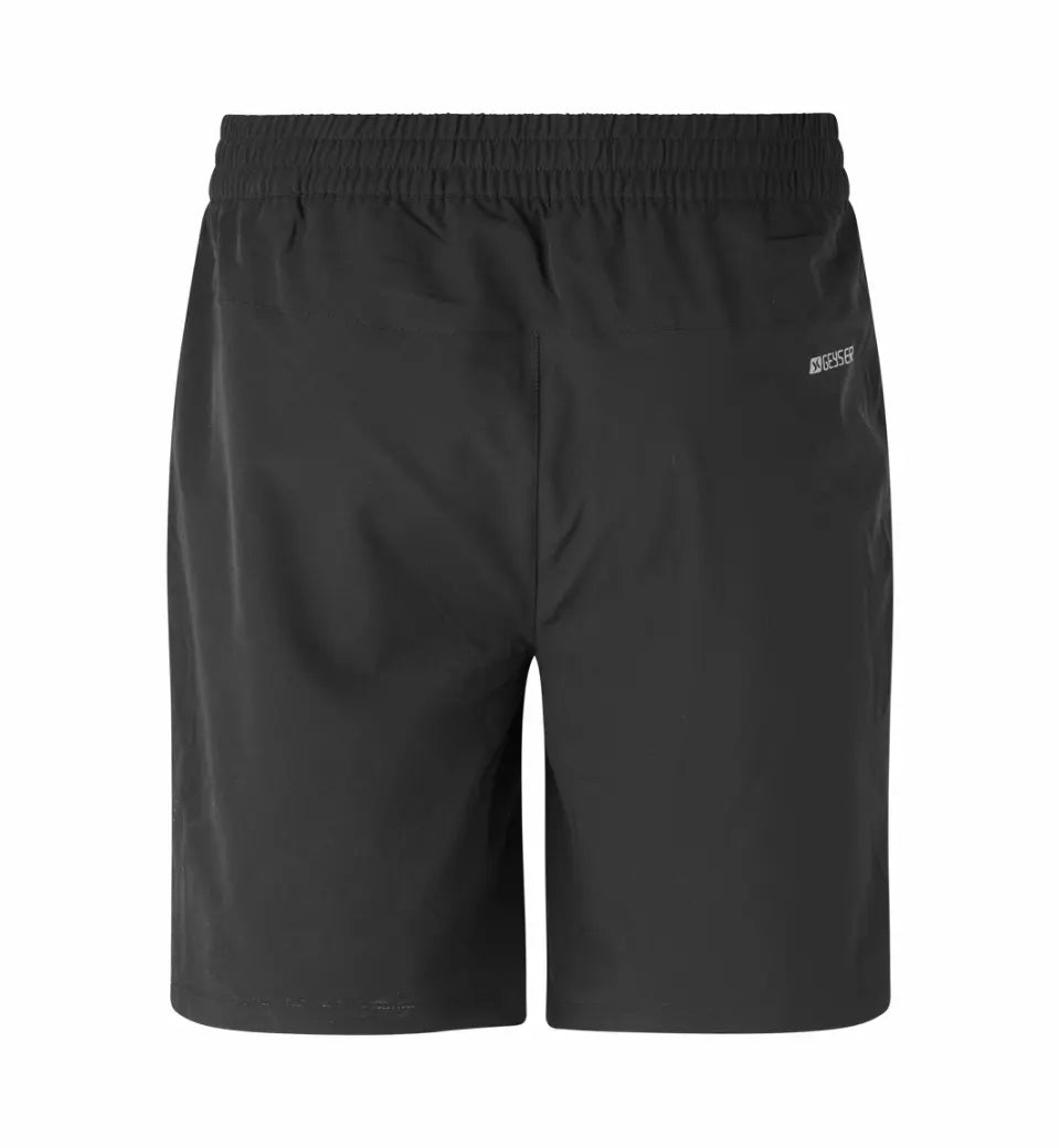 GEYSER active shorts | stretch