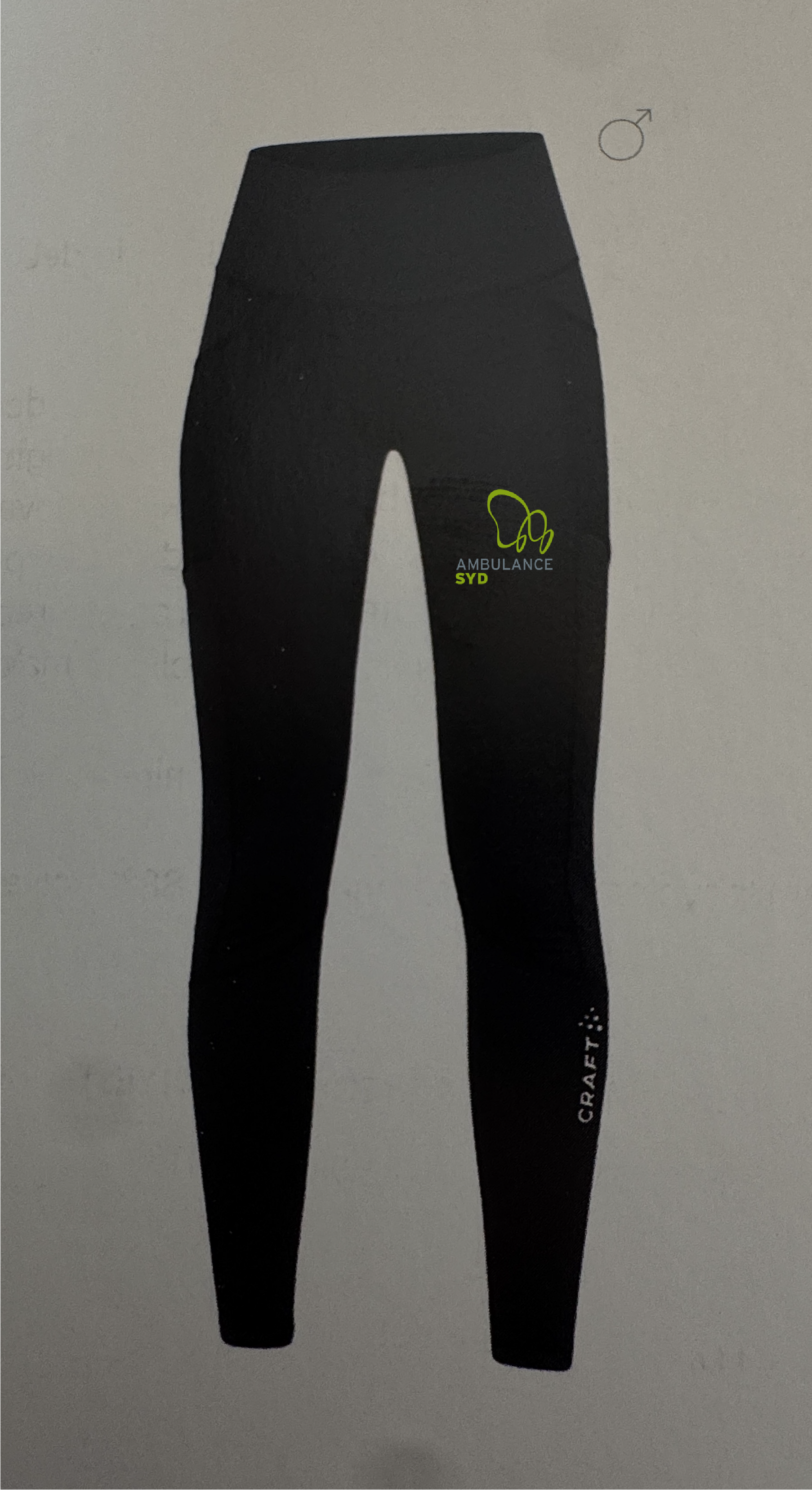 Ability Tights